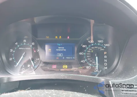 2014 Ford Explorer Xlt z USA, uszkodzony, nr VIN 1FM5K7D85EGB26583